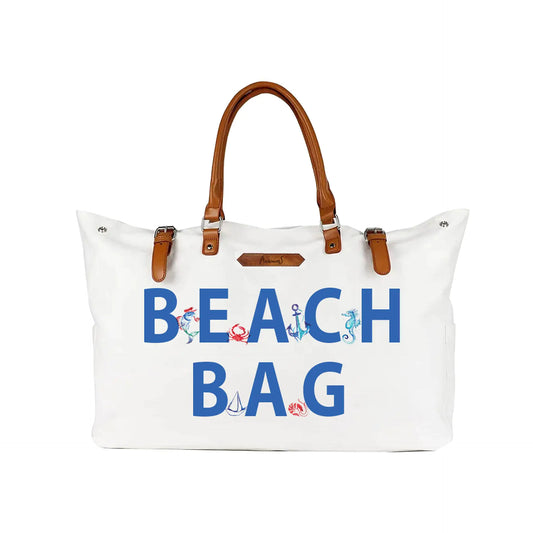 Beach Bag: Your Perfect Summer Companion