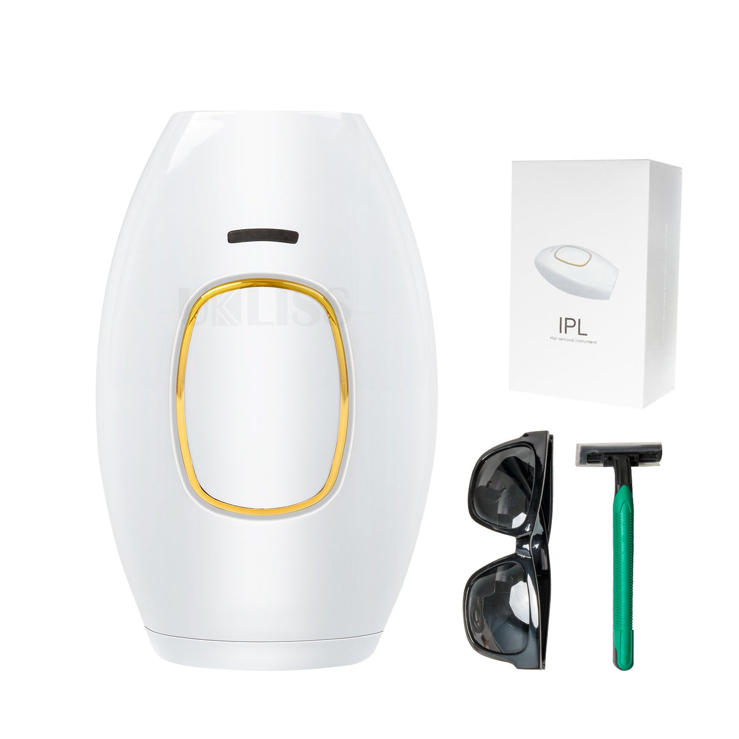 Hair Removal IPL Set