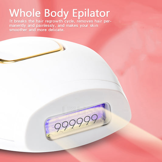 Hair Removal IPL Set