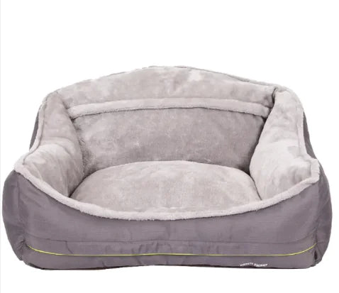 Sofa Dog Bed – Stylish &amp; Supportive Lounger for Small to Extra-Large Pets