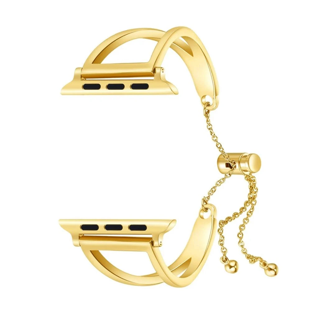 Upgrade Your Apple Watch with Style
