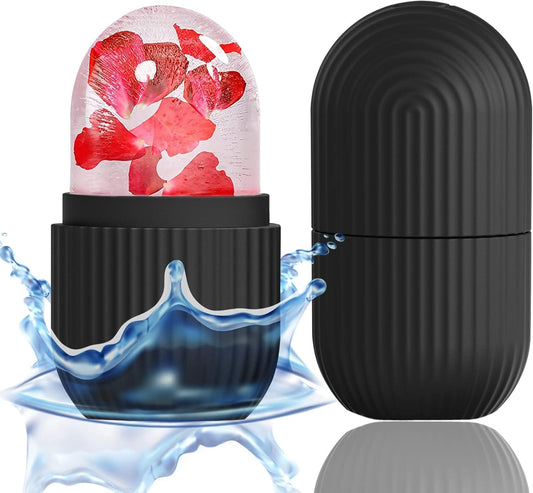 Ice Face Roller/Massager