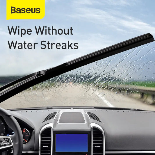 Universal Auto Car Wiper Repair Tool – Compact 30-Second Fix for Streak-Free Wipers (Gunmetal or Silver)