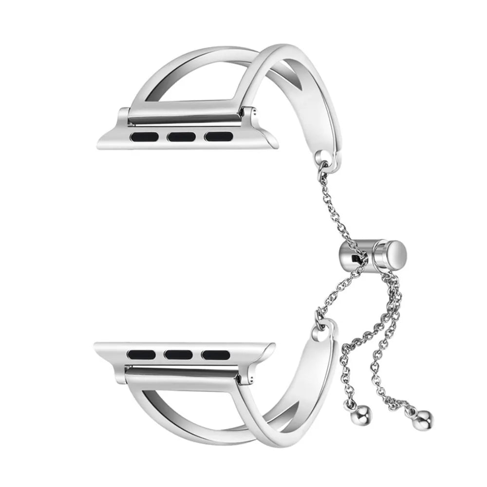 Upgrade Your Apple Watch with Style