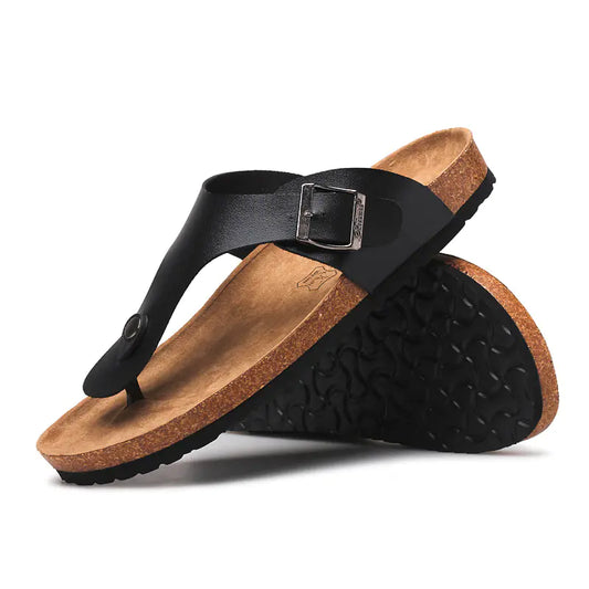 Summer Flip-Flops for Couples – Lightweight, Durable, and Perfect for Any Summer Adventure