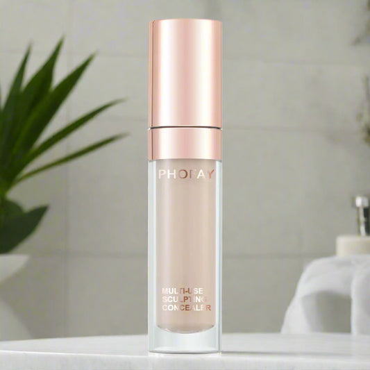 Super Coverage Multi-Use Sculpting Concealer – 9.5ml (Weightless, Full-Coverage, Brightening) - LIMITED STOCK!
