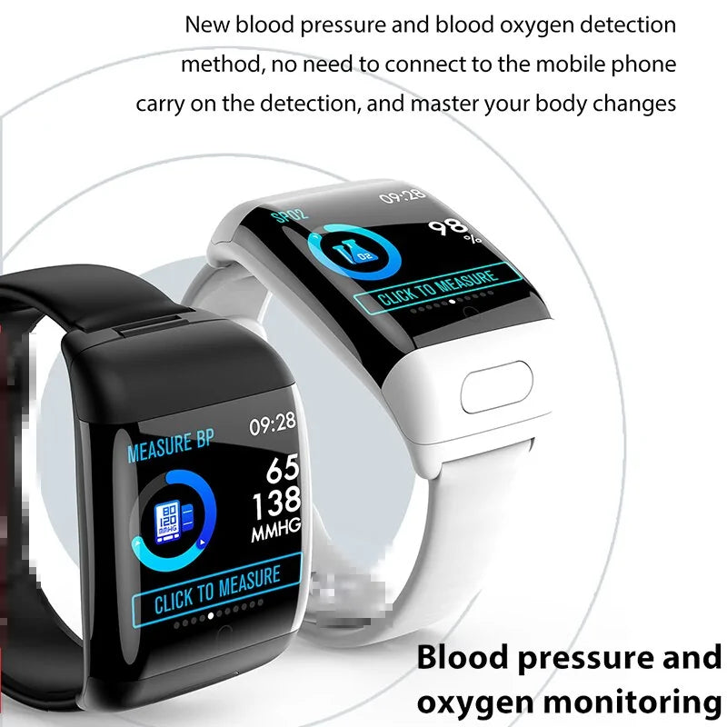 Redamigo Smartwatch CRP231: Revolutionizing Wearable Tech