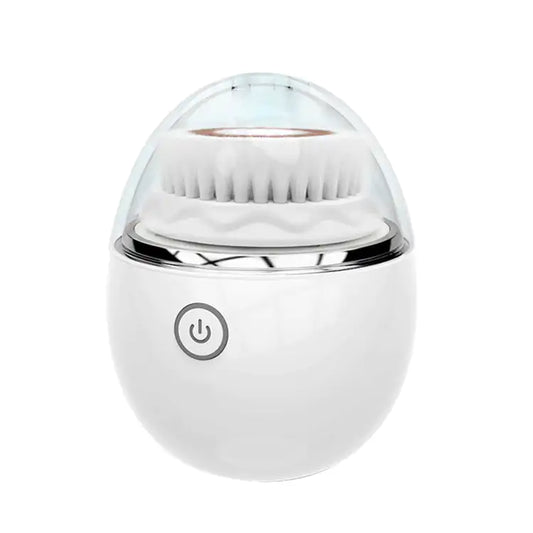Ultrasonic Electric Face Washer – Deep Cleanse for Radiant Skin