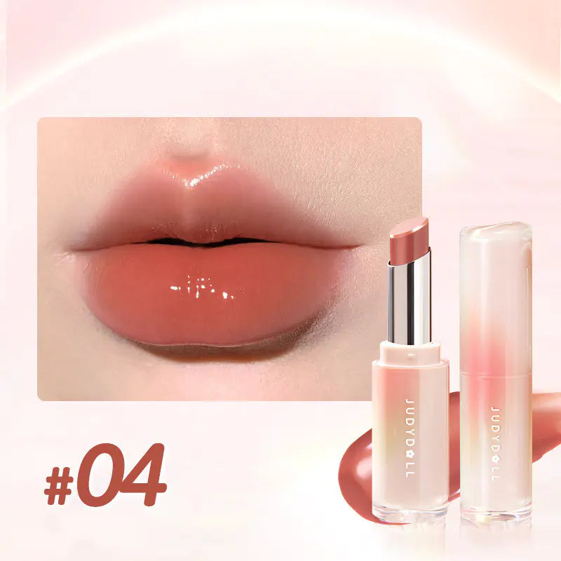 Waterlight Mirror Lip Glaze – 8 shades