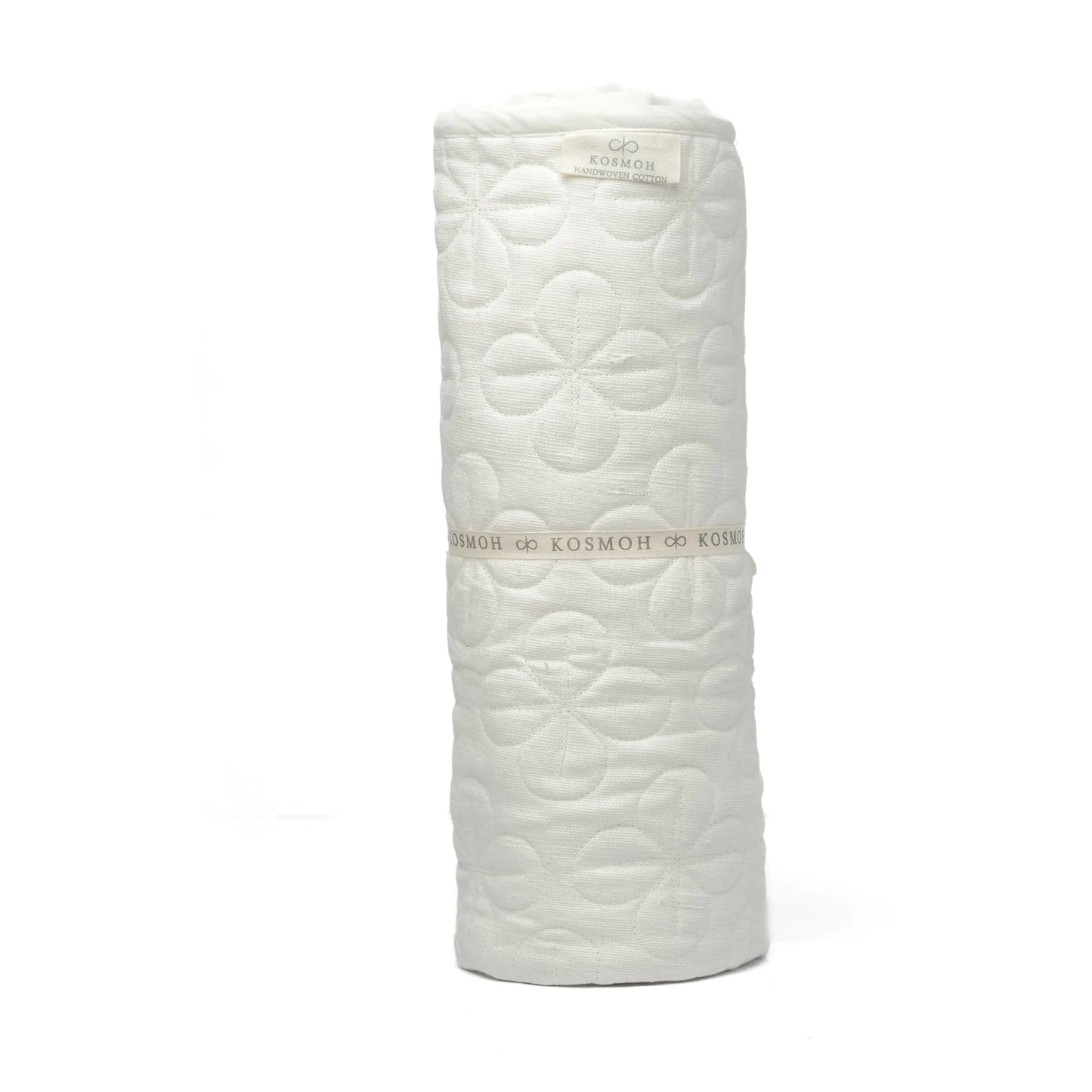 Organic Cotton Yoga Mat