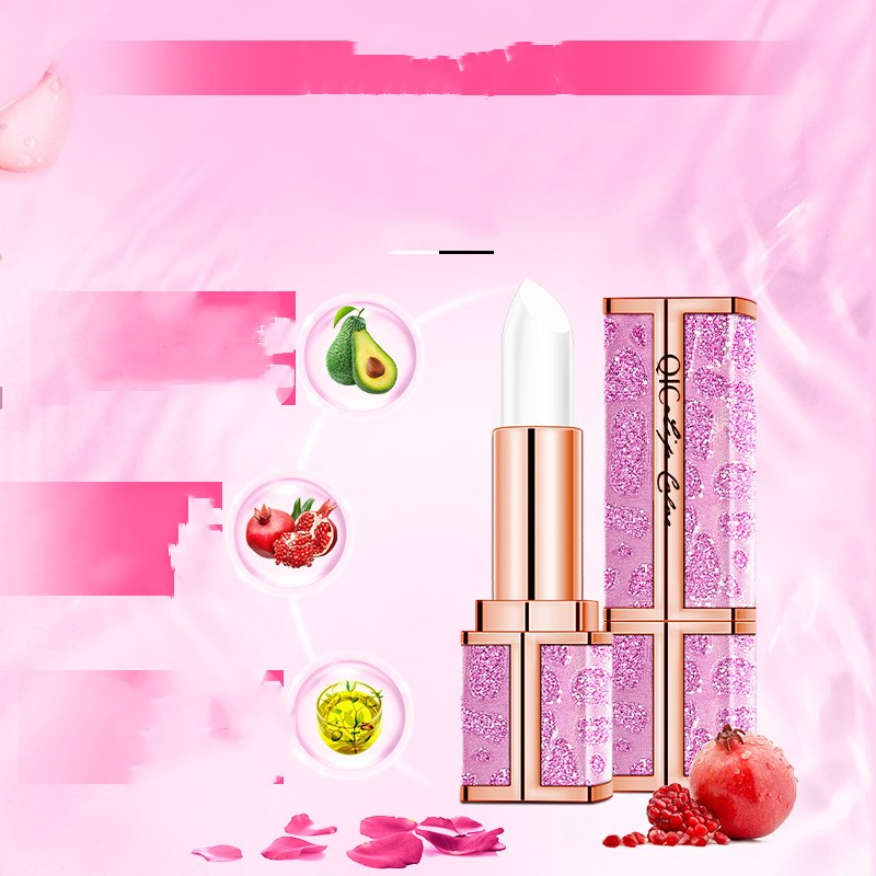 All-Season Tinted Lip Balm – Nourishing Care with a Hint of Color