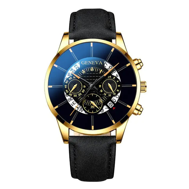 Elevate Your Style with the Relogio Masculino Watch