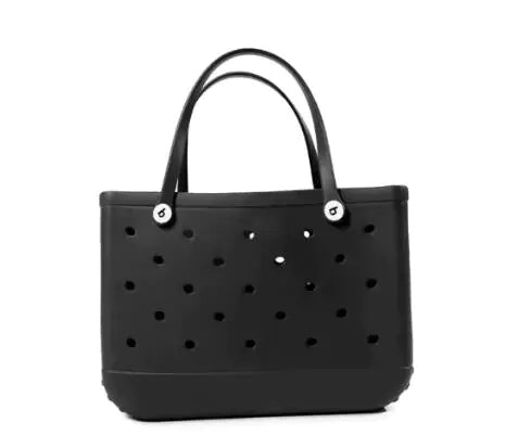 Large Tote – Waterproof EVA Beach and Travel Bag for Everyday Adventures