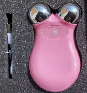 Beauty Microcurrent Facial Toning Massager – Lift, Tone & Rejuvenate Your Skin