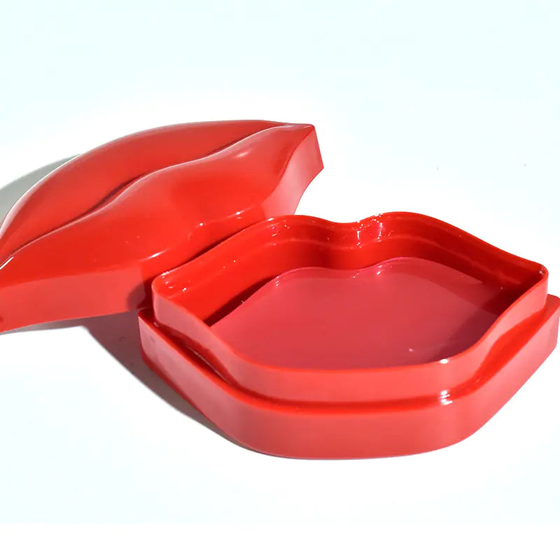 Cross-Border Wholesale Collagen Lip Mask