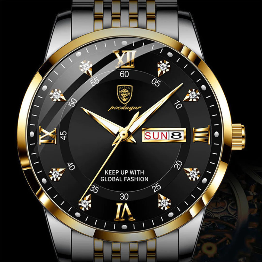 Introducing the Slim Sport Watch – Style Meets Functionality