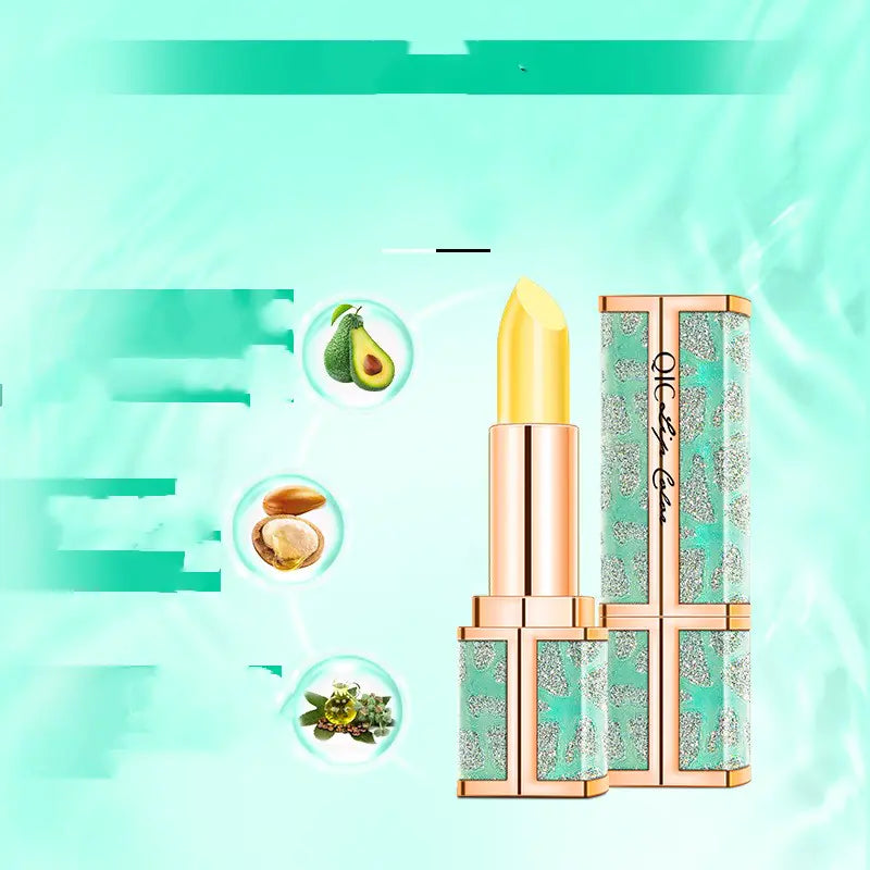 All-Season Tinted Lip Balm – Nourishing Care with a Hint of Color