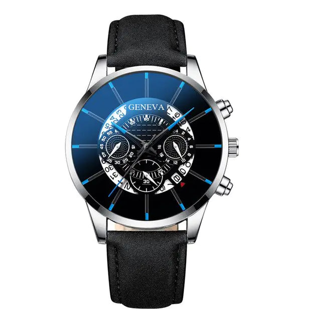 Elevate Your Style with the Relogio Masculino Watch