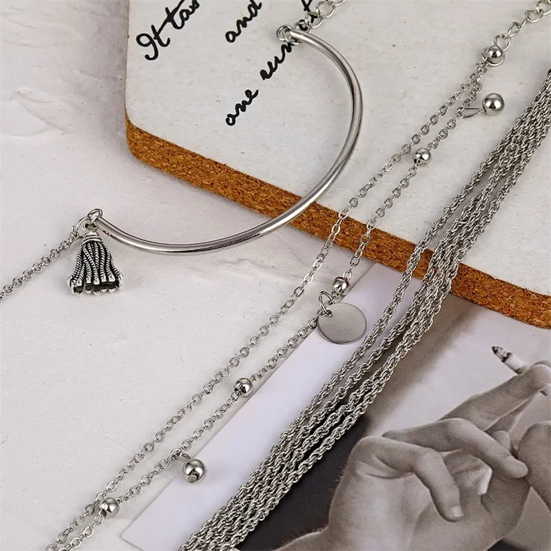 Bohemian Bracelets