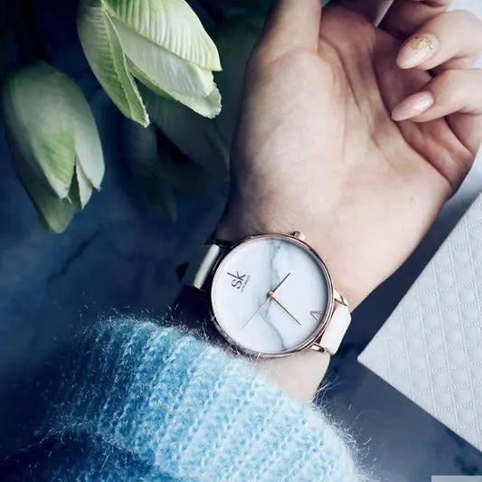 Elevate Your Style with the Fashion Watch for Women!