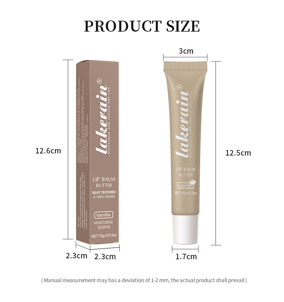 Nourishing and Hydrating Lip Gloss Lipstick