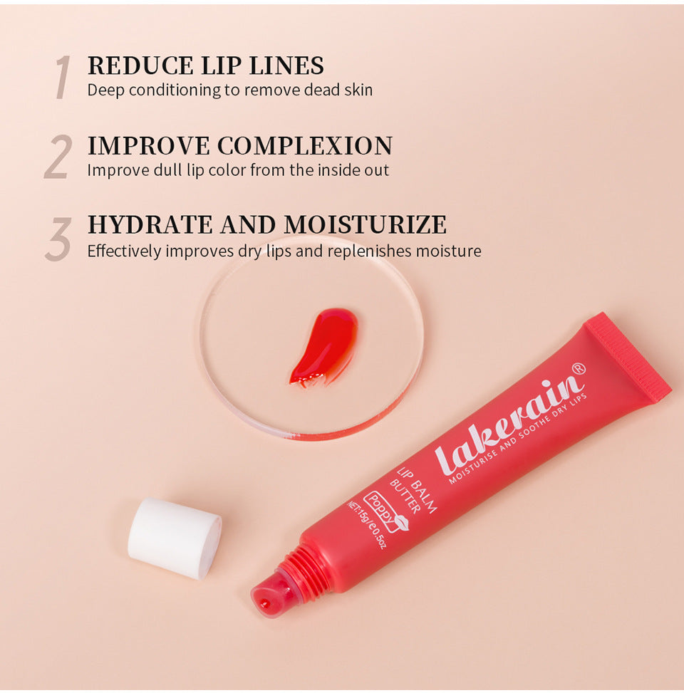 Nourishing and Hydrating Lip Gloss Lipstick