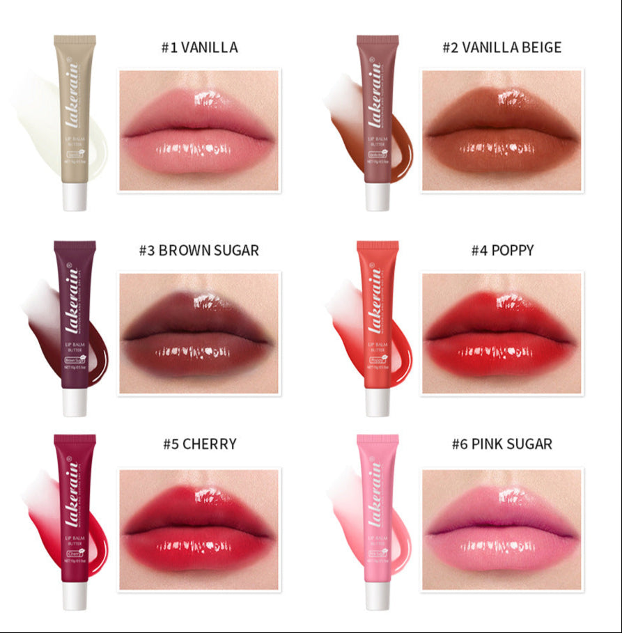 Nourishing and Hydrating Lip Gloss Lipstick