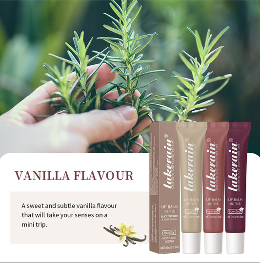 Nourishing and Hydrating Lip Gloss Lipstick