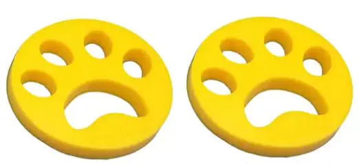 Lint Remover for Washing Machine and Clothing
