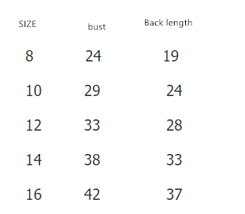Princess Dress for Dogs – Elegant Summer Style in Vibrant Colors (XS to XL)