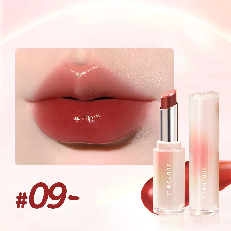 Waterlight Mirror Lip Glaze – 8 shades