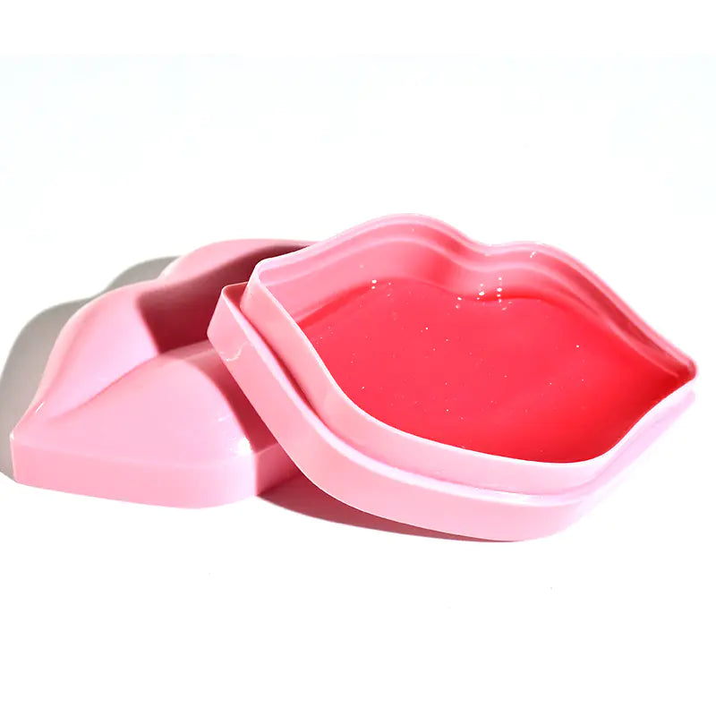 Cross-Border Wholesale Collagen Lip Mask