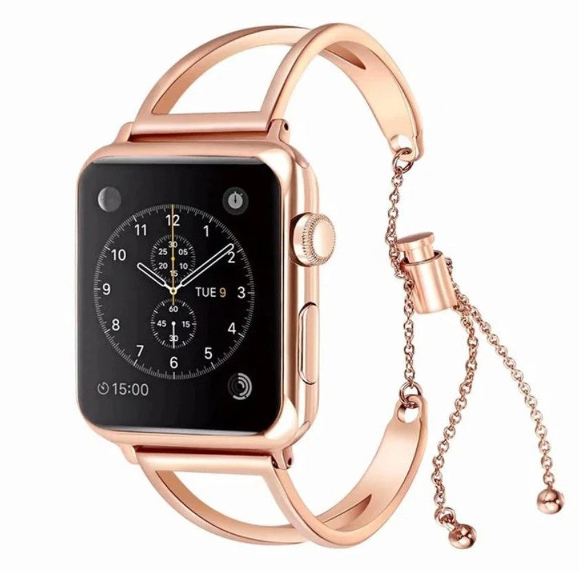 Upgrade Your Apple Watch with Style