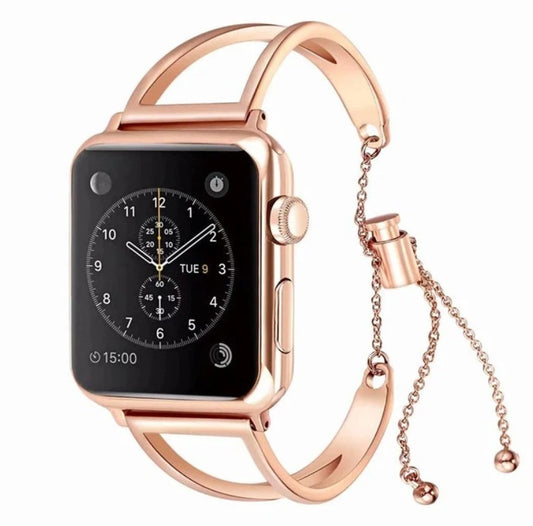 Upgrade Your Apple Watch with Style