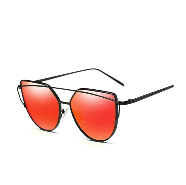 Metal Frame Sunglasses – Sleek and Sophisticated Eyewear for Everyday Glamour