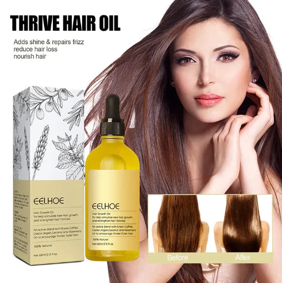 Natural Rosemary Oil - skin, hair, cooking!