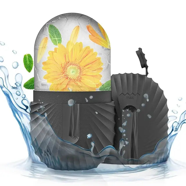 Ice Face Roller – Refresh, Depuff, and Glow Naturally