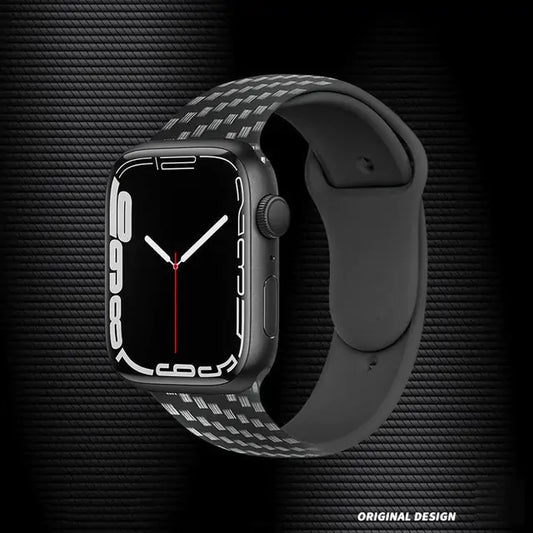 Upgrade Your Timepiece with the Carbon Fiber Watch Strap