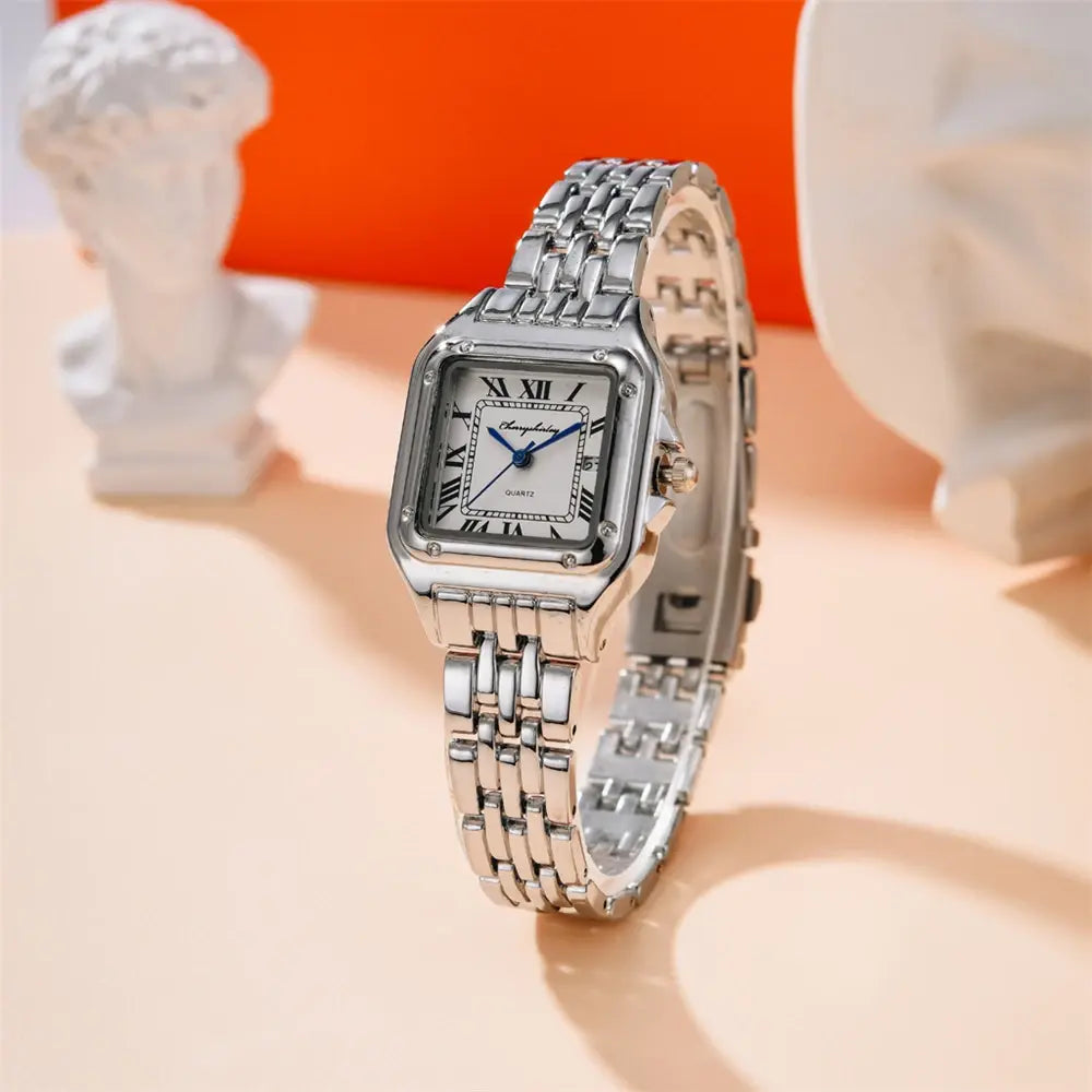 Celebrate Your Love with our Luxury Couple's Watches