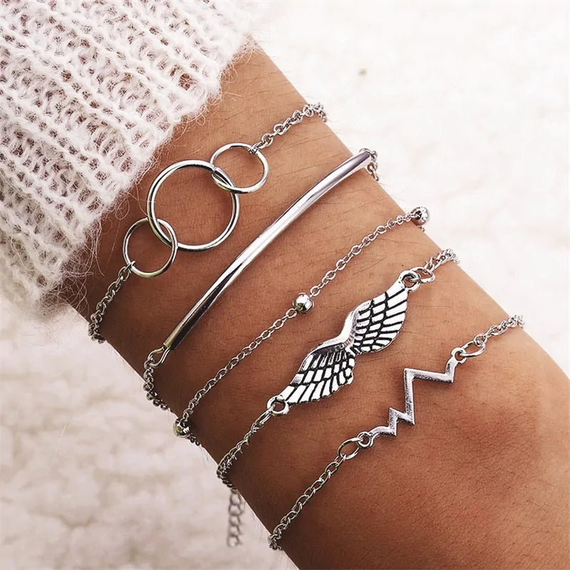 Bohemian Bracelets