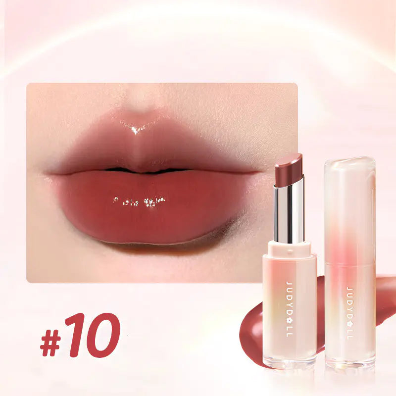 Waterlight Mirror Lip Glaze – 8 shades