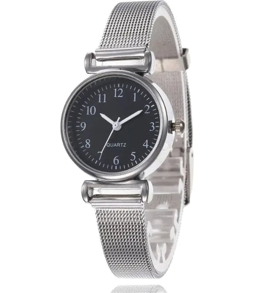 Celebrate Your Passion for Literature with the Literary Fan Ladies Watch