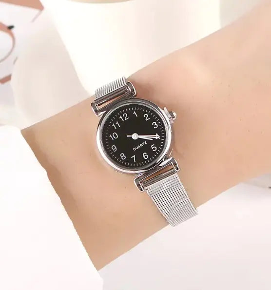 Celebrate Your Passion for Literature with the Literary Fan Ladies Watch