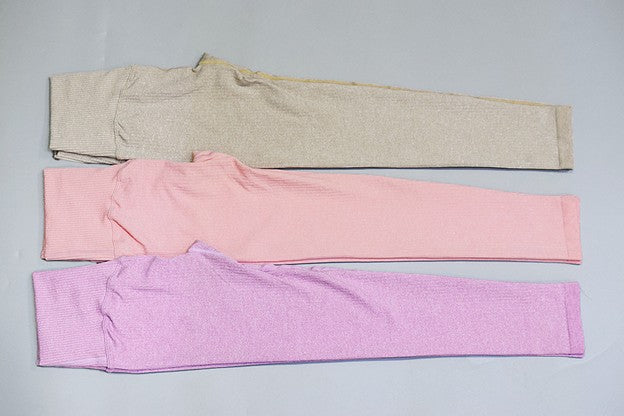 Breathable, Stylish Yoga Set