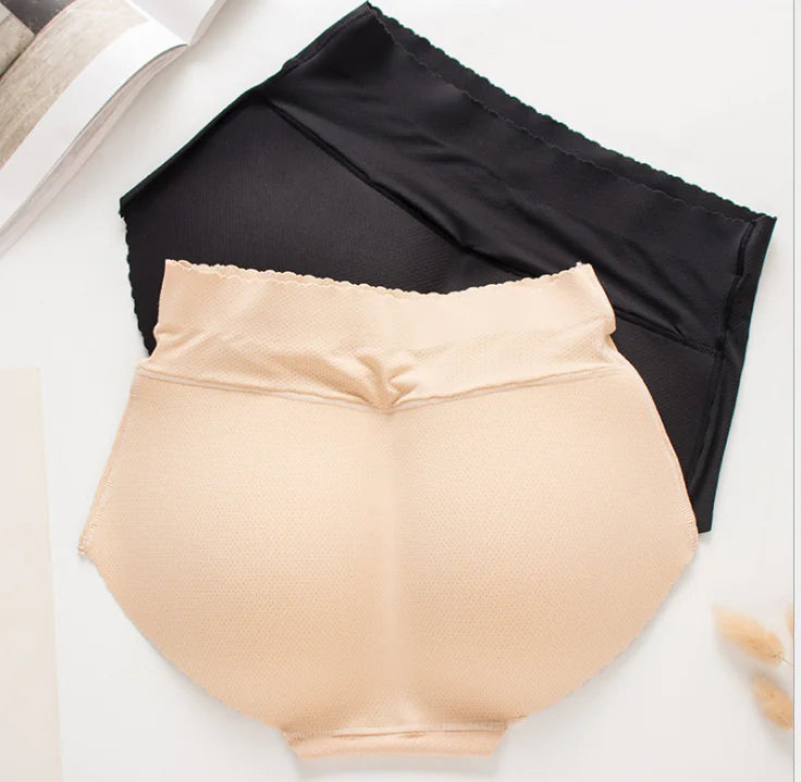 Seamless Butt-Lifting Underwear (size S-XL)