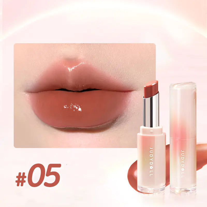 Waterlight Mirror Lip Glaze – 8 shades