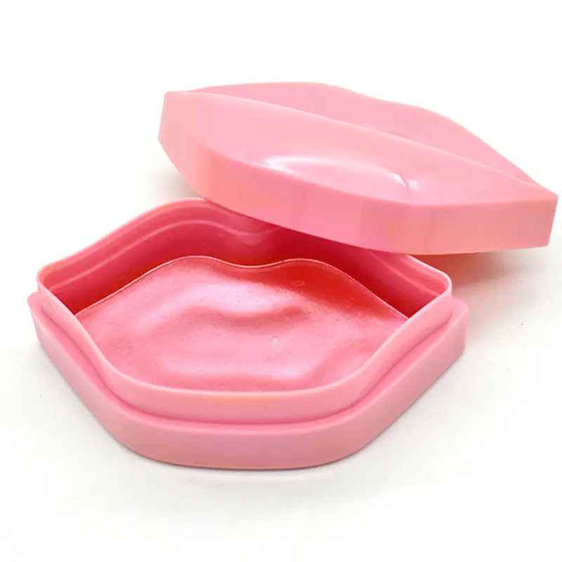 Cross-Border Wholesale Collagen Lip Mask