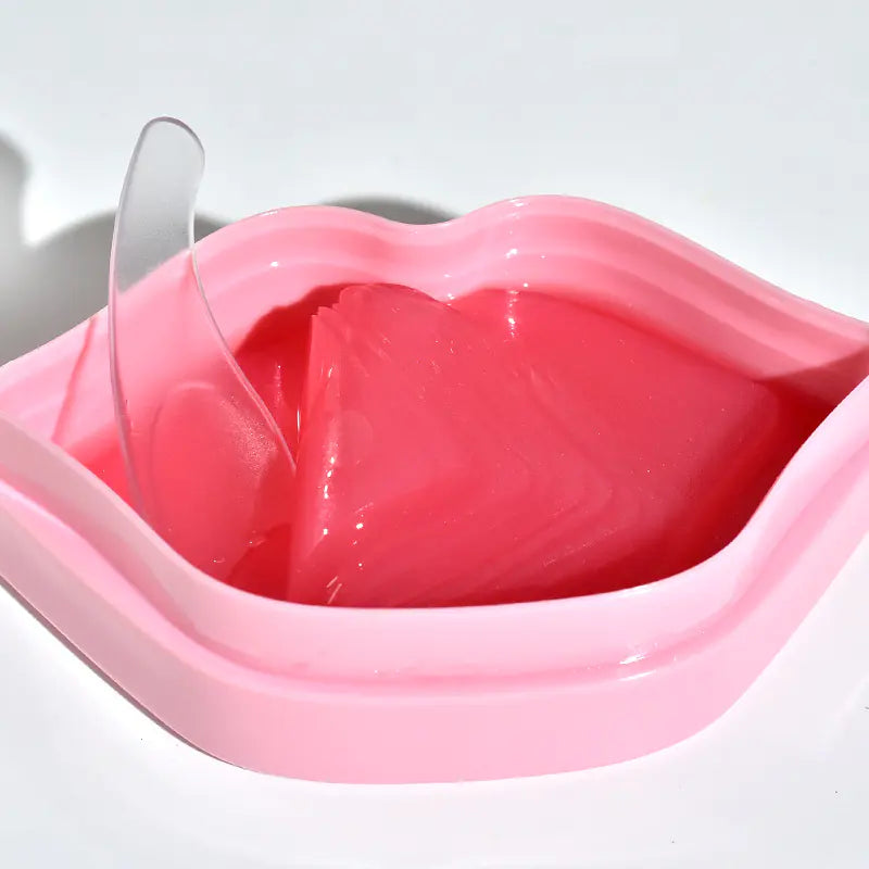 Cross-Border Wholesale Collagen Lip Mask