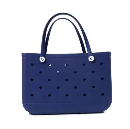 Large Tote – Waterproof EVA Beach and Travel Bag for Everyday Adventures