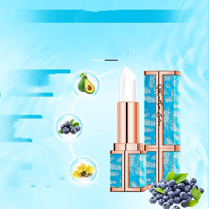 All-Season Tinted Lip Balm – Nourishing Care with a Hint of Color